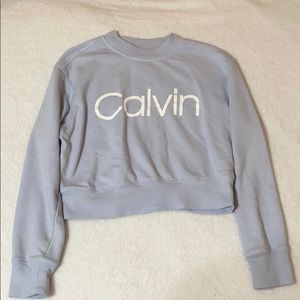Calvin Klein Crew Neck